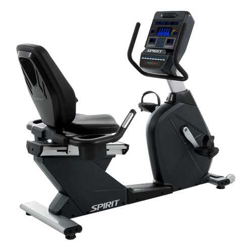 Велотренажер Spirit Fitness CR900