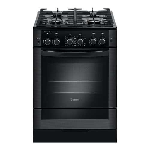 Газовая плита GEFEST 6500-02 0044 Black