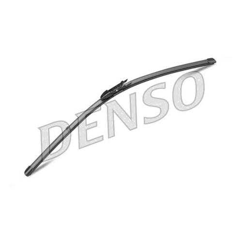 Комплект щеток стеклоочистителя Denso 600мм+580мм (24+23) DF-129