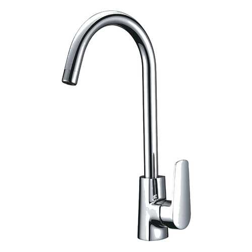 Смеситель для кухонной мойки SmartSant Смарт-Инлайн SM103501AA хром
