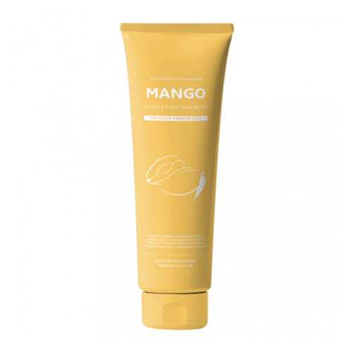 Шампунь для волос Манго Pedison Institute-Beaute Mango Rich Protein Hair Shampoo 100 мл
