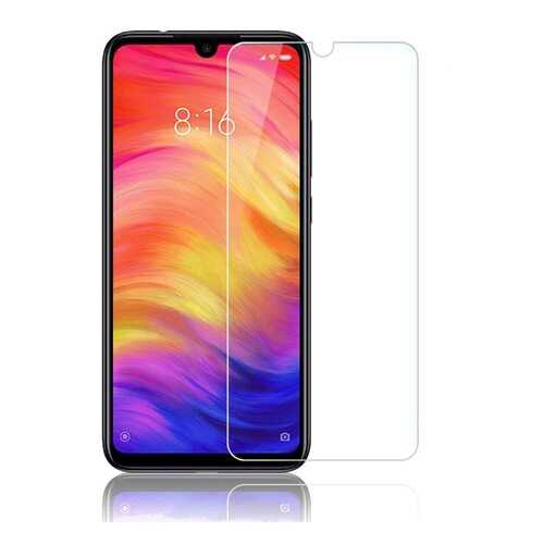 Защитное стекло NoBrand для Xiaomi Redmi 7