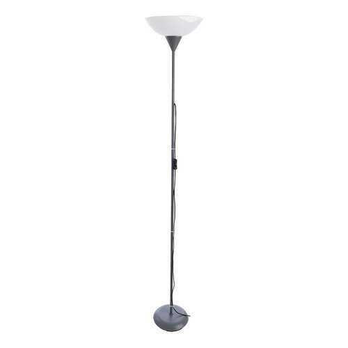 Торшер Arte Lamp A9569PN-1SI E27