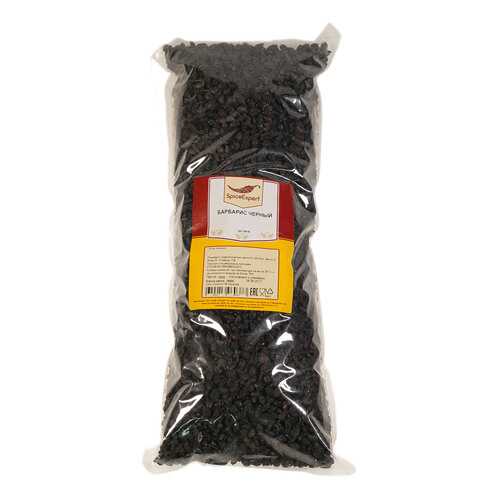 Барбарис черный 1000гр пакет SpicExpert