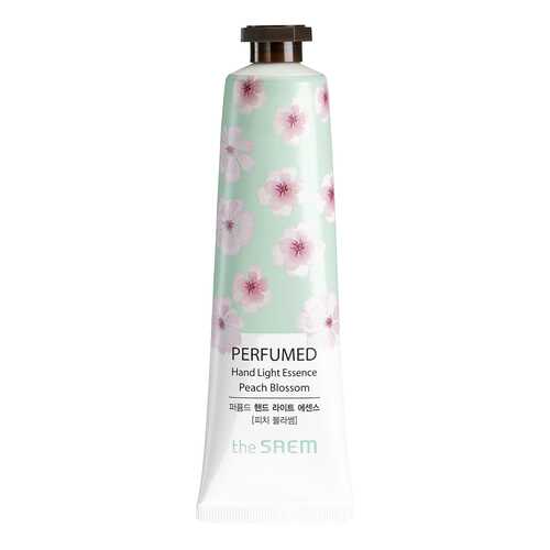 Крем для рук The Saem Peach Blossom 30 мл