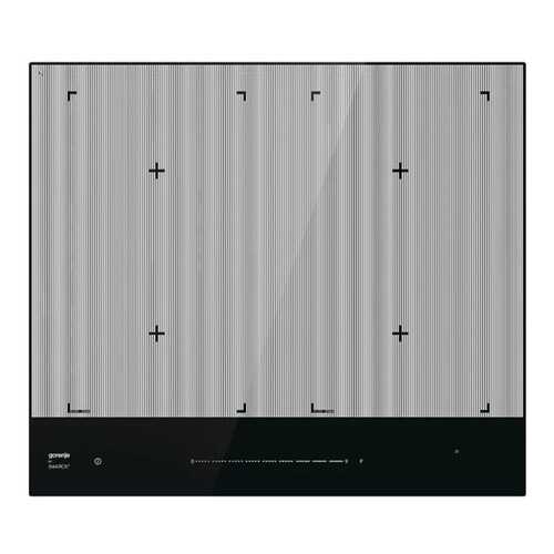 Встраиваемая электрическая панель Gorenje IS 646 ST