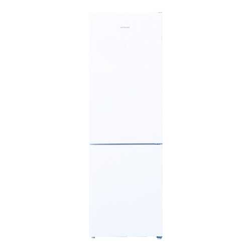 Холодильник Kenwood KBM-1855 NFDGW White