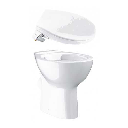Приставной унитаз Grohe 39430000