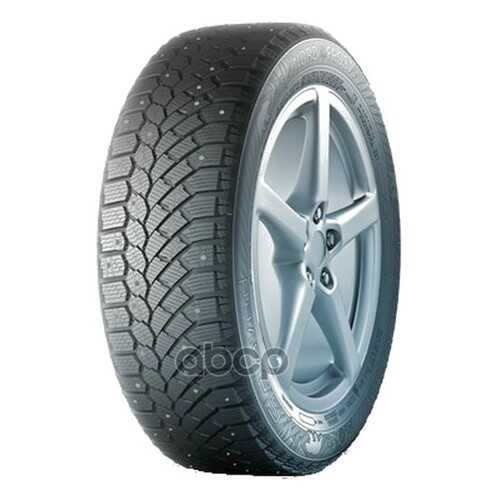 Шины GISLAVED Nord*Frost 200 ID 205/65R16 95 T 0348029