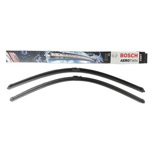 Щетка стеклоочистителя Bosch 3397118976 700мм 28