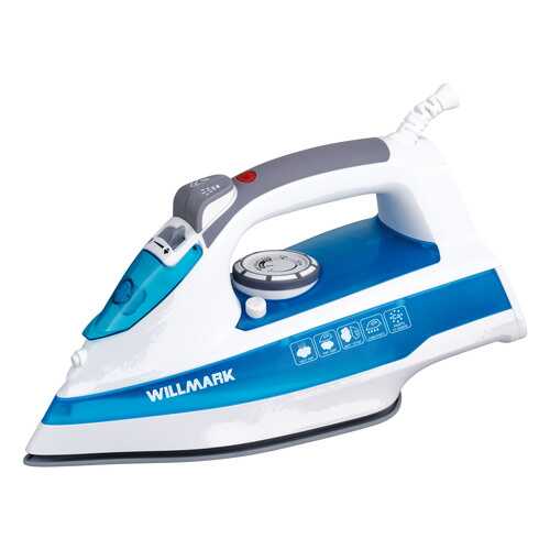 Утюг Willmark SI-2401C
