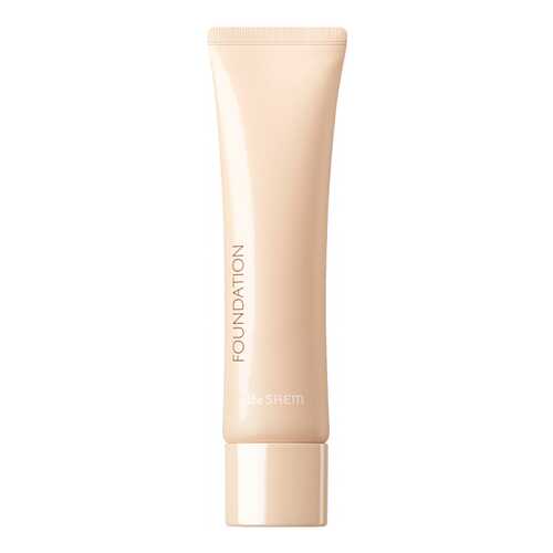 Тональный крем The Saem Saemmul Airy Cotton Foundation 03 Green Beige 30 мл