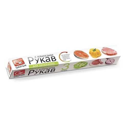 Рукав для запекания Grifon 101-201