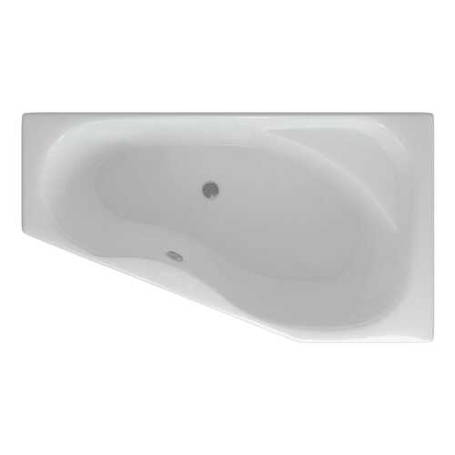 Акриловая ванна Aquatek MED180-0000037