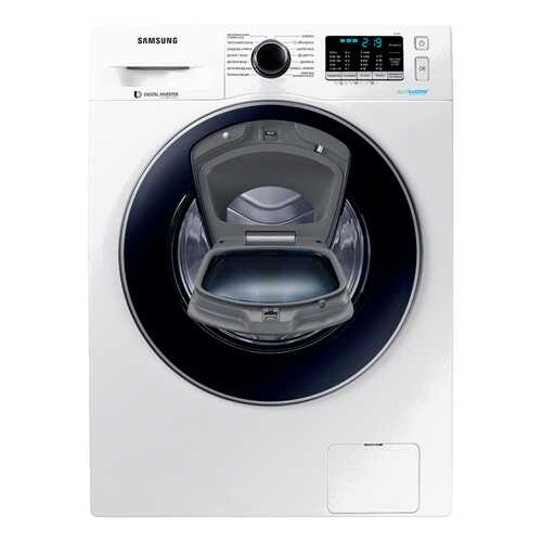 Стиральная машина Samsung WW90K54H0UW