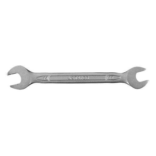Рожковый ключ  Stayer 27035-13-14