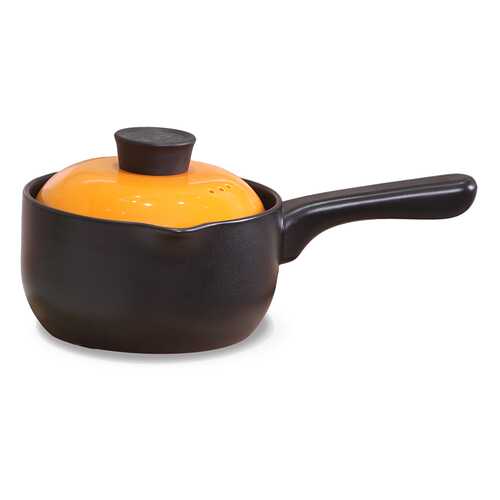 ковш DEL FUOCO 16x8,5 смFissman 6212