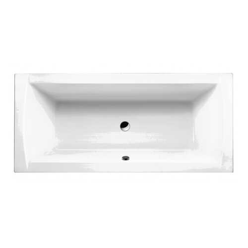 Акриловая ванна AM.PM W1AA-180-080W-A Admire 180х80