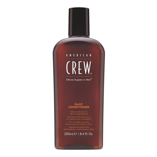 Кондиционер для волос American Crew Daily Conditioner 250 мл