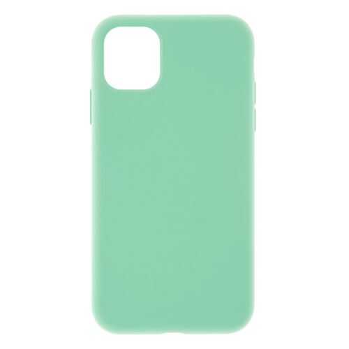 Чехол InterStep 4D-TOUCH MV iPhone 11 Green