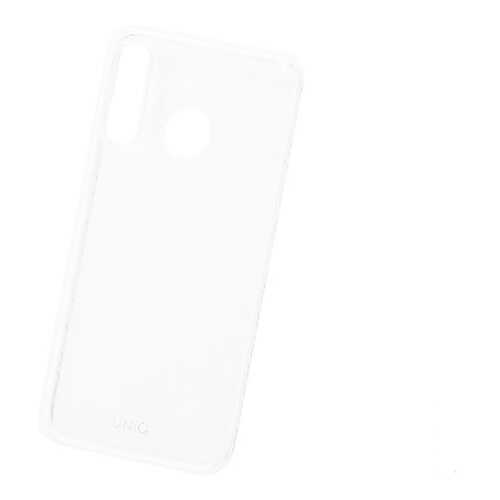 Чехол Uniq Glase для Huawei P30 Lite Transparent