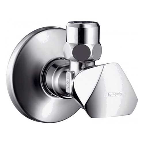 Угловой вентиль HANSGROHE Ручка E, 13902000