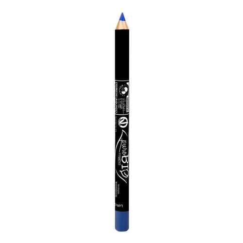 Карандаш для глаз puroBIO Pencil Eyeliner 04 Электрический синий 1,3 г