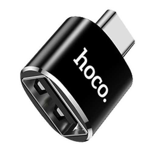 Переходник Hoco UA5
