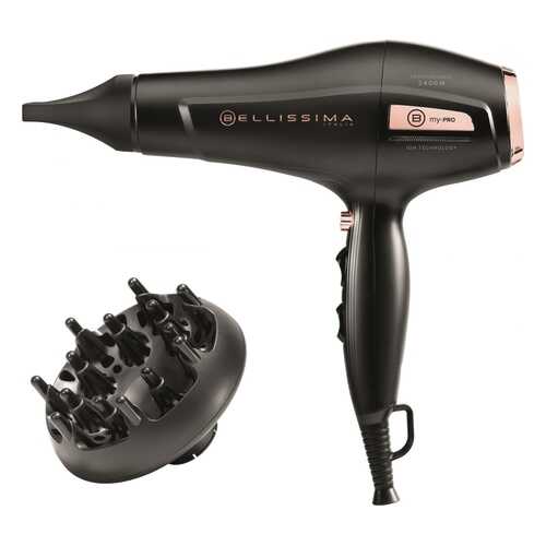 Фен Bellissima 11728
