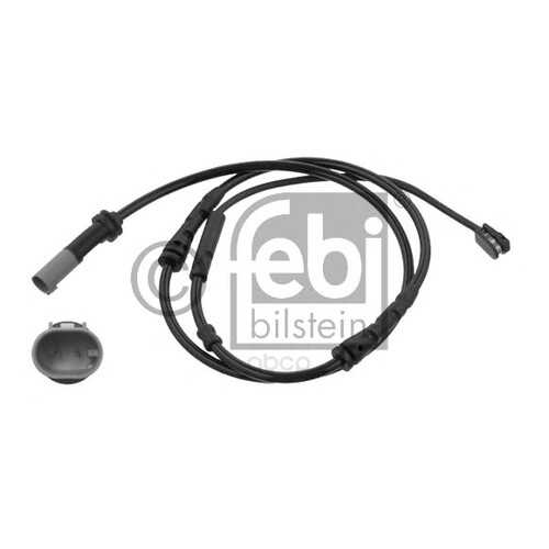 Датчик износа тормозных колодок Febi 37437
