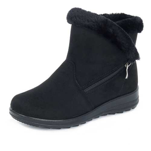 Ботинки женские T.Taccardi 25307860 черные 38 RU