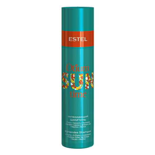 Шампунь Estel Professional Otium Sun Time 250 мл