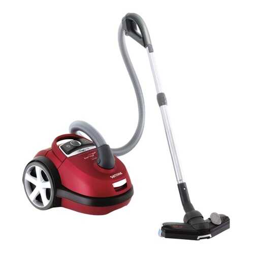 Пылесос Philips Performer FC9174/02 Red