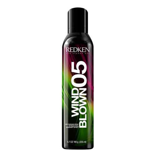 Средство для укладки волос Redken Signature Look Wind Blown 05 250 мл