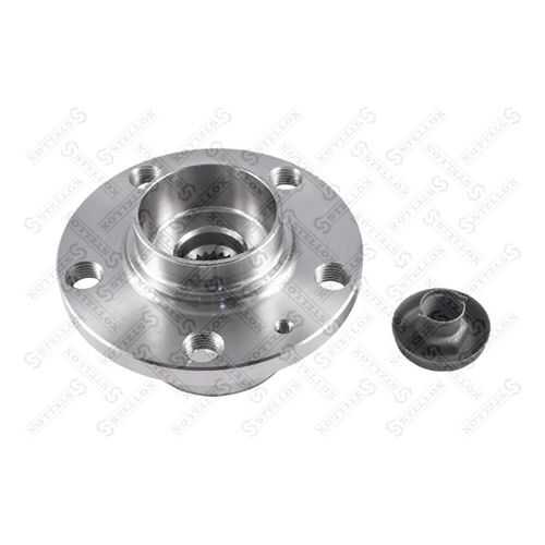 Комплект подшипника ступицы колеса STELLOX 43-28152-SX