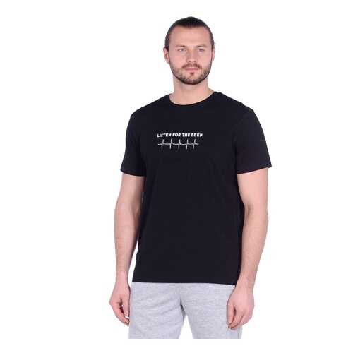 Футболки и поло мужские в H&M