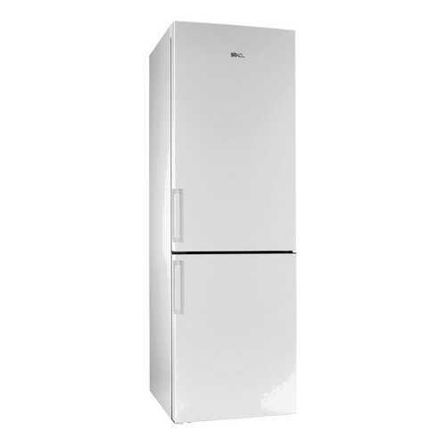 Холодильник Stinol STN 185 White