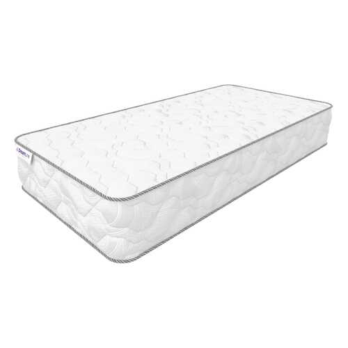 Матрас ортопедический DreamLinePrime Soft S-2000 180x190 см