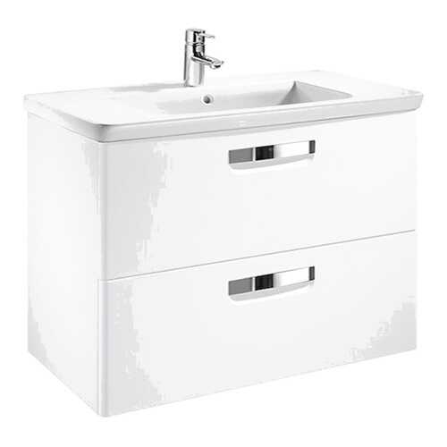 Тумба для ванной Roca ZRU9302877 без раковины