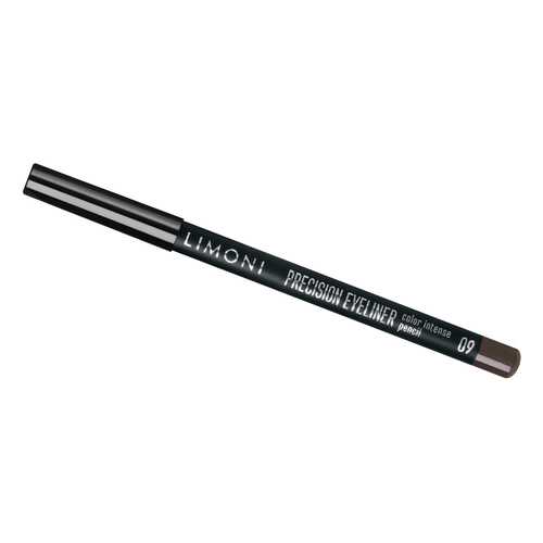Карандаш для глаз Limoni Precision Eyeliner №09