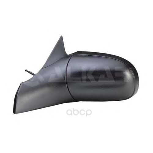 Зеркало заднего вида левое Opel Corsa 93-00 ALKAR 6101417