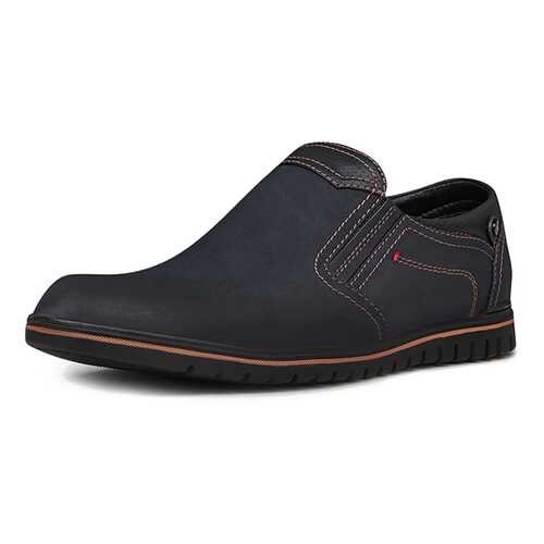 Полуботинки мужские T.Taccardi M6258015 синие 42 RU