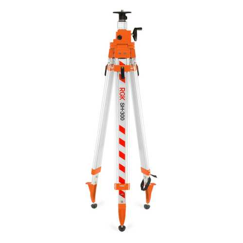 Штатив для нивелира RGK RGK SH300
