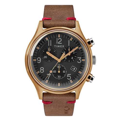 Наручные часы кварцевые мужские Timex TW2R96300VN