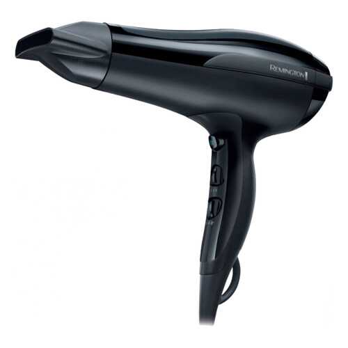 Фен Remington D 5210 Pro-Air Black