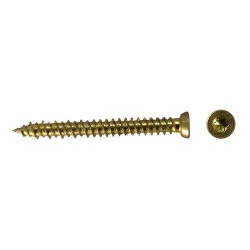 Шуруп Tech-Krep 124731 по бетону 7.5x112 100шт коробка накл.