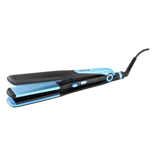 Выпрямитель волос Sinbo SHD 7048 Blue/Black