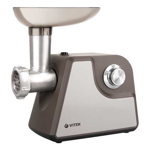 Электромясорубка VITEK VT-3622 BN