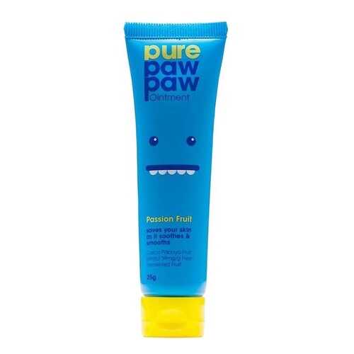 Бальзам для губ Pure Paw Paw Ointment Passionfruit 25 мл