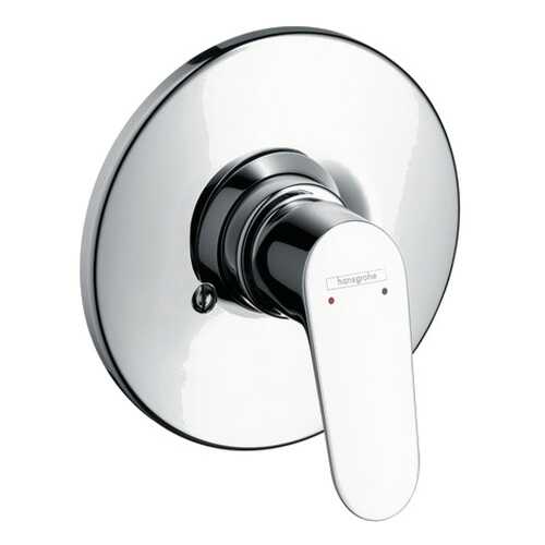 Смеситель для встраиваемой системы Hansgrohe Focus 31967000 хром